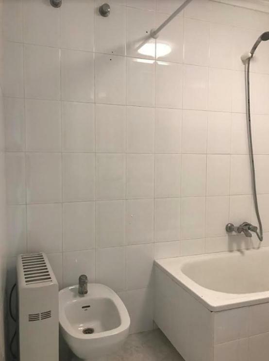 Modern Beach Apartment Torrevieja Exterior foto